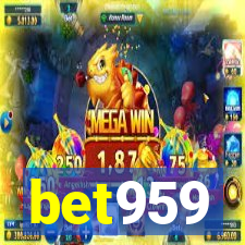 bet959