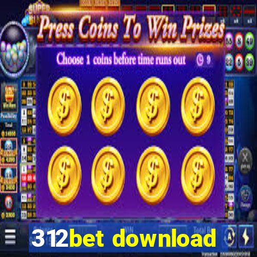 312bet download