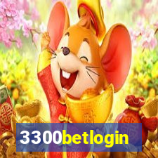 3300betlogin