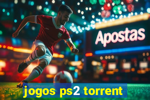 jogos ps2 torrent