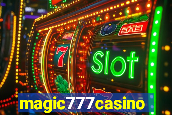 magic777casino