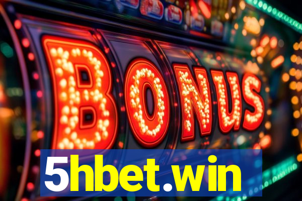 5hbet.win