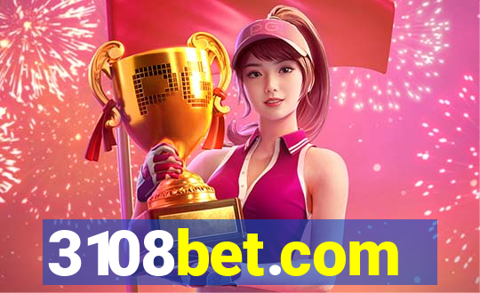 3108bet.com