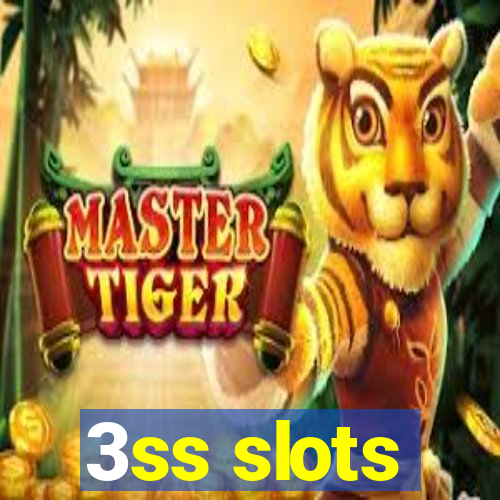 3ss slots