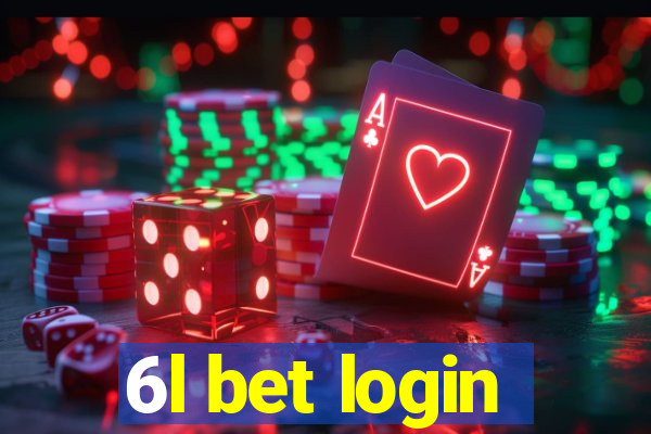 6l bet login