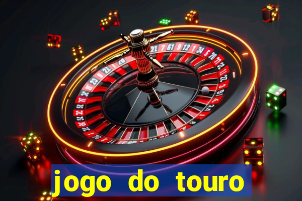 jogo do touro fortune demo