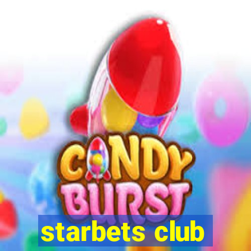 starbets club