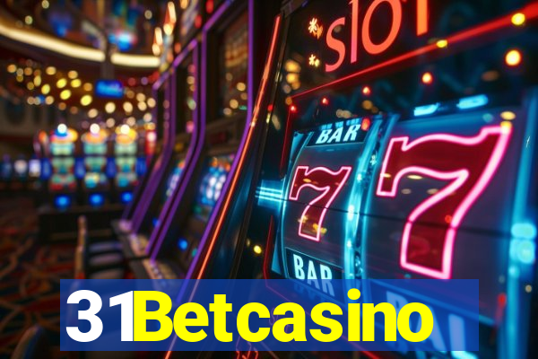 31Betcasino