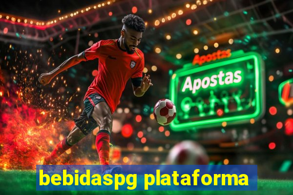 bebidaspg plataforma