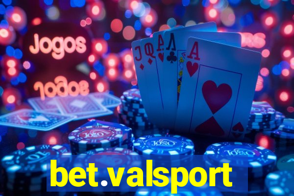 bet.valsport