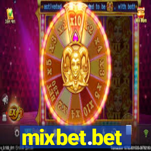 mixbet.bet