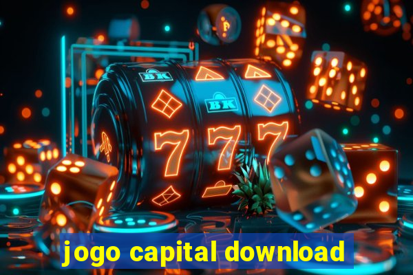 jogo capital download