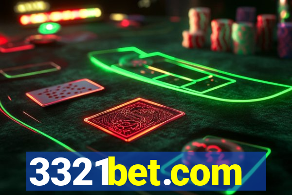 3321bet.com