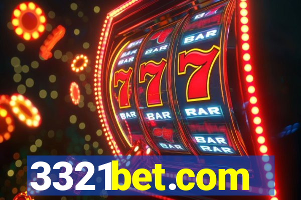 3321bet.com