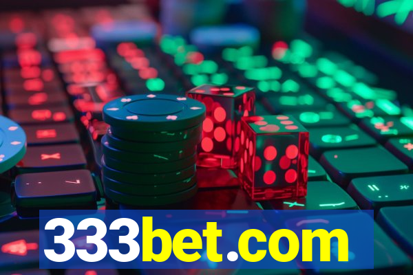 333bet.com