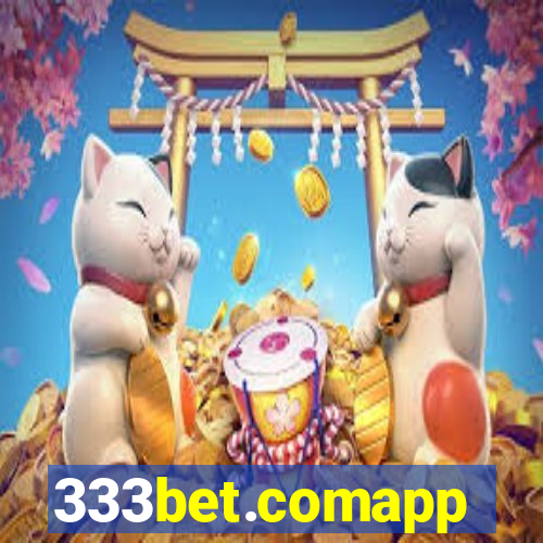 333bet.comapp