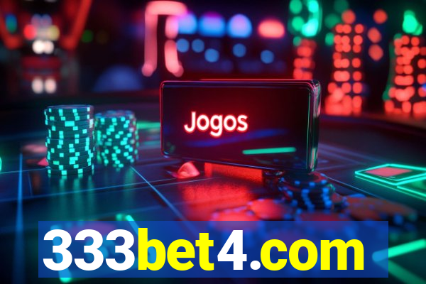 333bet4.com