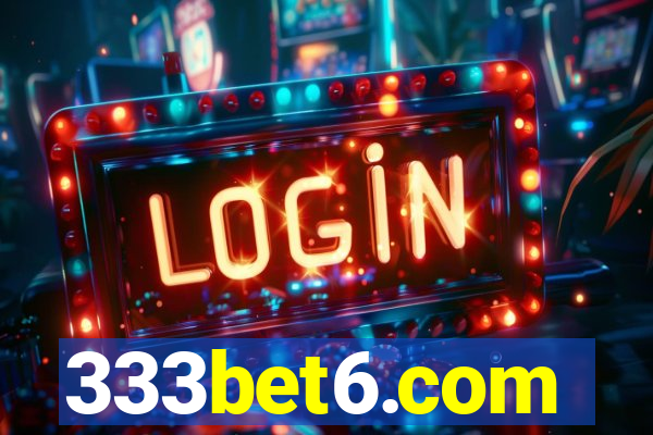 333bet6.com