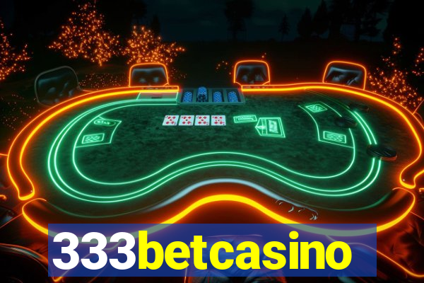 333betcasino