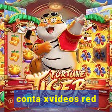 conta xvideos red