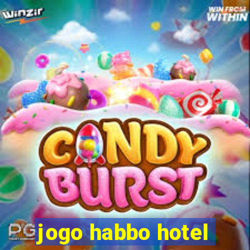 jogo habbo hotel