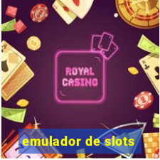 emulador de slots