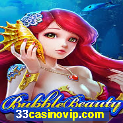 33casinovip.com