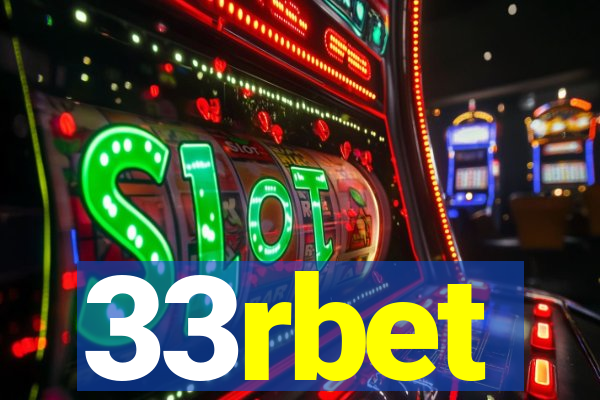 33rbet