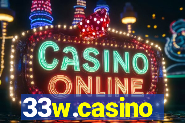 33w.casino