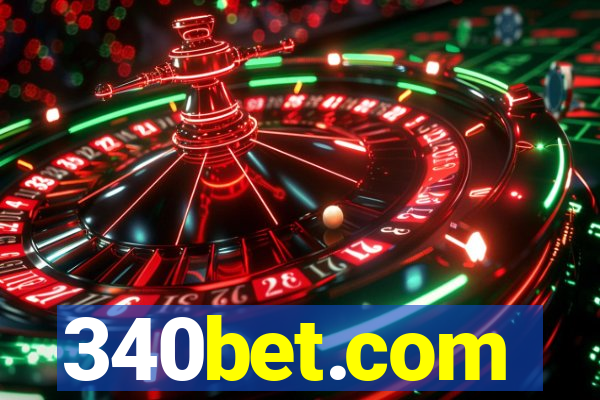 340bet.com