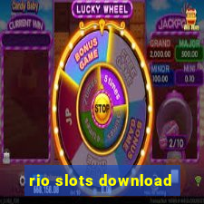 rio slots download