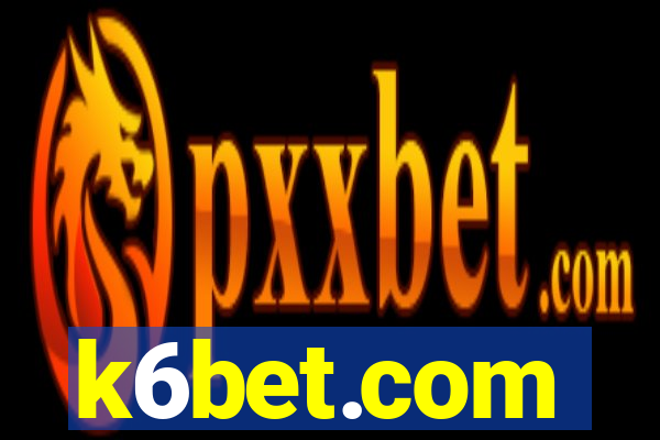 k6bet.com