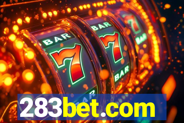 283bet.com