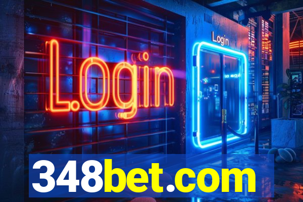 348bet.com