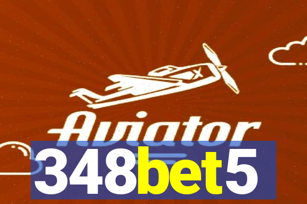 348bet5