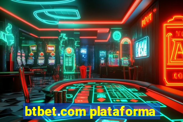 btbet.com plataforma