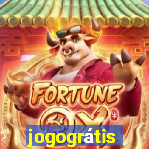 jogográtis