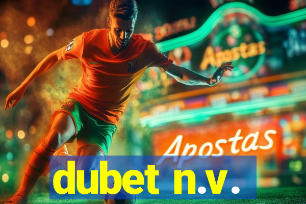 dubet n.v.