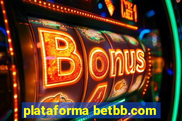 plataforma betbb.com