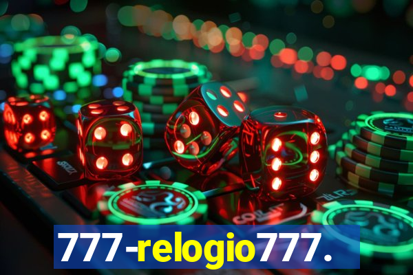 777-relogio777.com