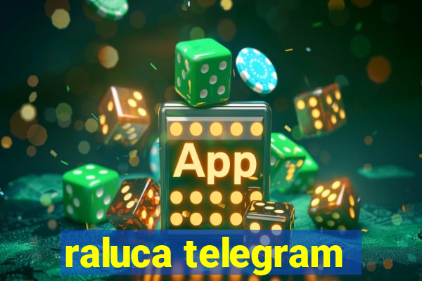 raluca telegram