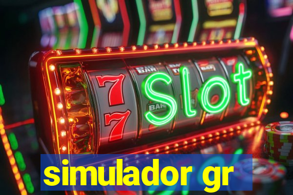 simulador gr