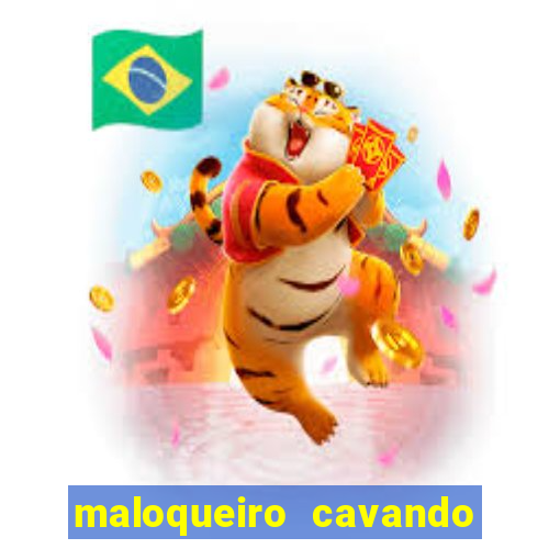 maloqueiro cavando cova zacarias