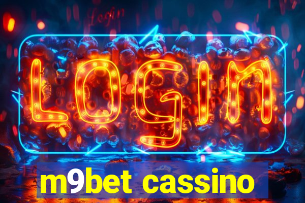 m9bet cassino