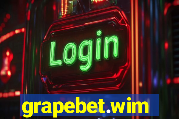 grapebet.wim