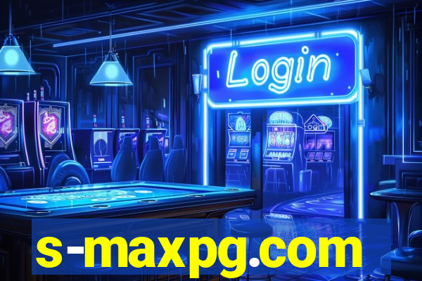 s-maxpg.com