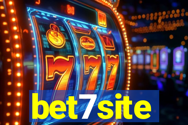 bet7site