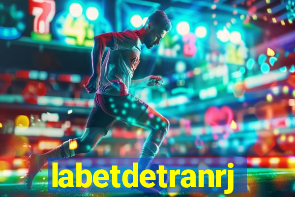 labetdetranrj