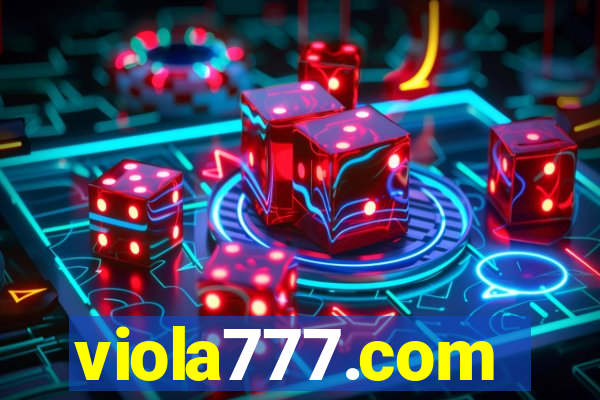 viola777.com