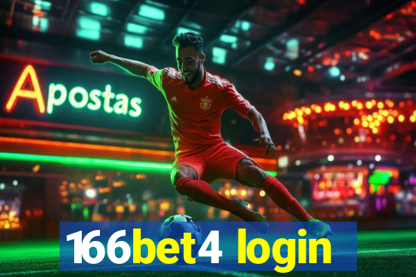 166bet4 login